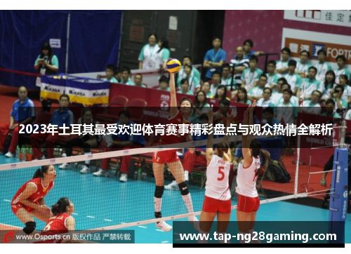 2023年土耳其最受欢迎体育赛事精彩盘点与观众热情全解析