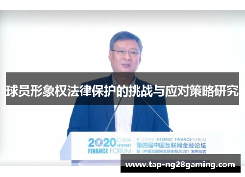 球员形象权法律保护的挑战与应对策略研究