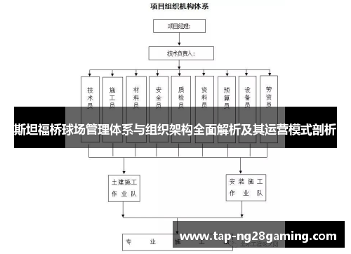 斯坦福桥球场管理体系与组织架构全面解析及其运营模式剖析