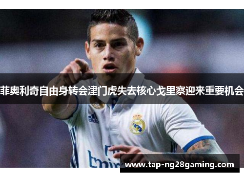 菲奥利奇自由身转会津门虎失去核心戈里察迎来重要机会